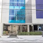Mrf113 - Quadra Mar, Churrasqueira, 2Dorm, Garagem