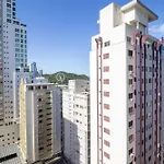 Mrf113 - Quadra Mar, Churrasqueira, 2Dorm, Garagem