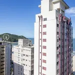 Mrf113 - Quadra Mar, Churrasqueira, 2Dorm, Garagem