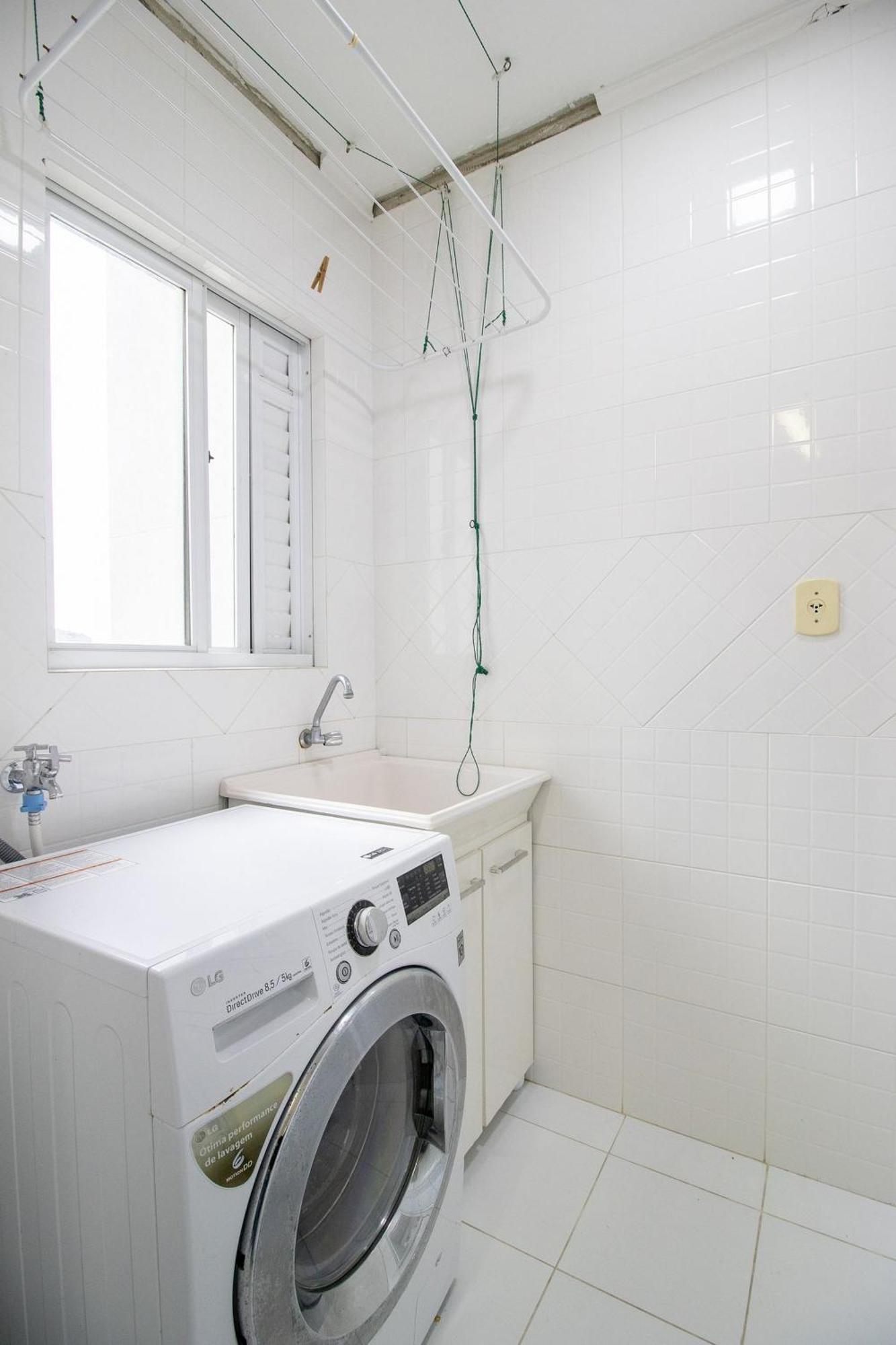 Mrf113 - Quadra Mar, Churrasqueira, 2dorm, Garagem * Balneario Camboriu