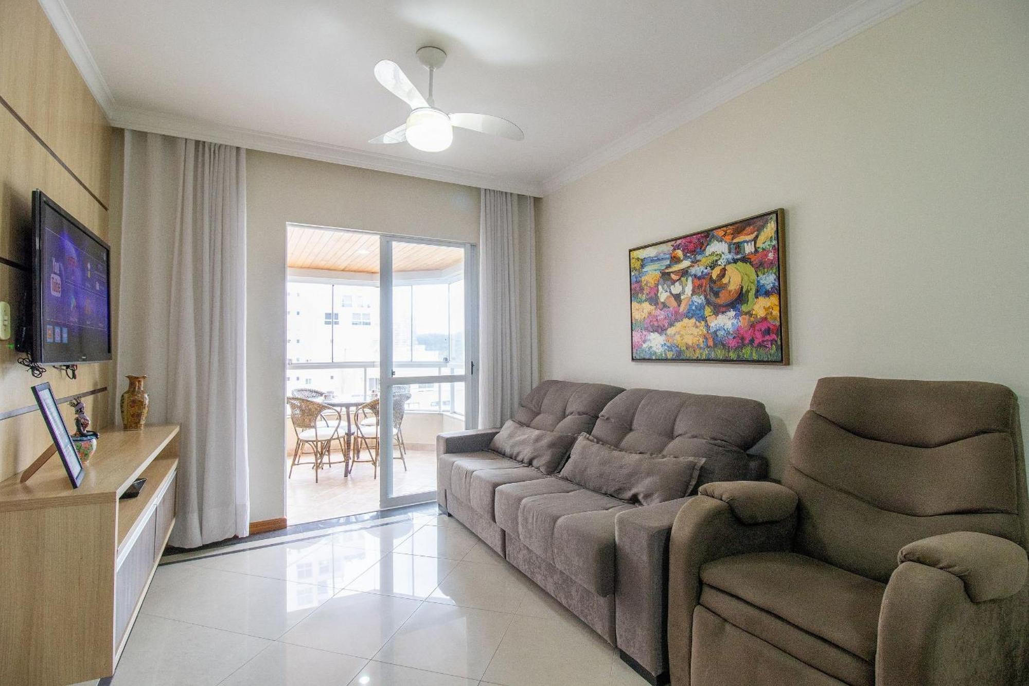Mrf113 - Quadra Mar, Churrasqueira, 2dorm, Garagem